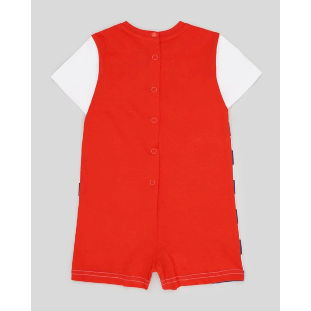 Chicco Kombinezon za bebe, Navy slika 2