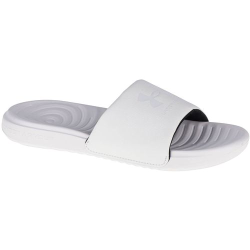 Under armour ansa fixed slides 3023772-101 slika 1