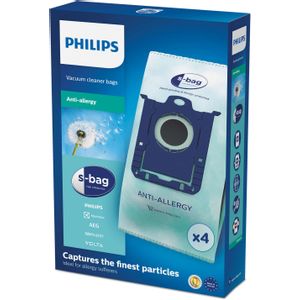 Philips s-bag vrećice za usisavač FC8022/04 