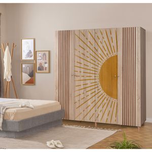 Loni 4 -971 Sonomo Ormar