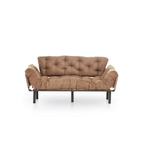 Atelier Del Sofa Kauč na razvlačenje s 3 sjedala MARA slika 3