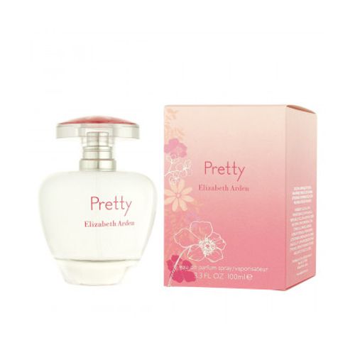 Elizabeth Arden Pretty Eau De Parfum 100 ml (woman) slika 3