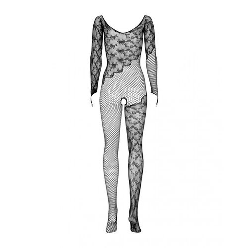 Obsessive bodystocking za tijelo F210 slika 6