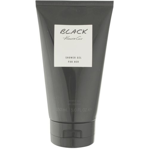 Kenneth Cole Black Perfumed Shower Gel 150 ml (woman) slika 2