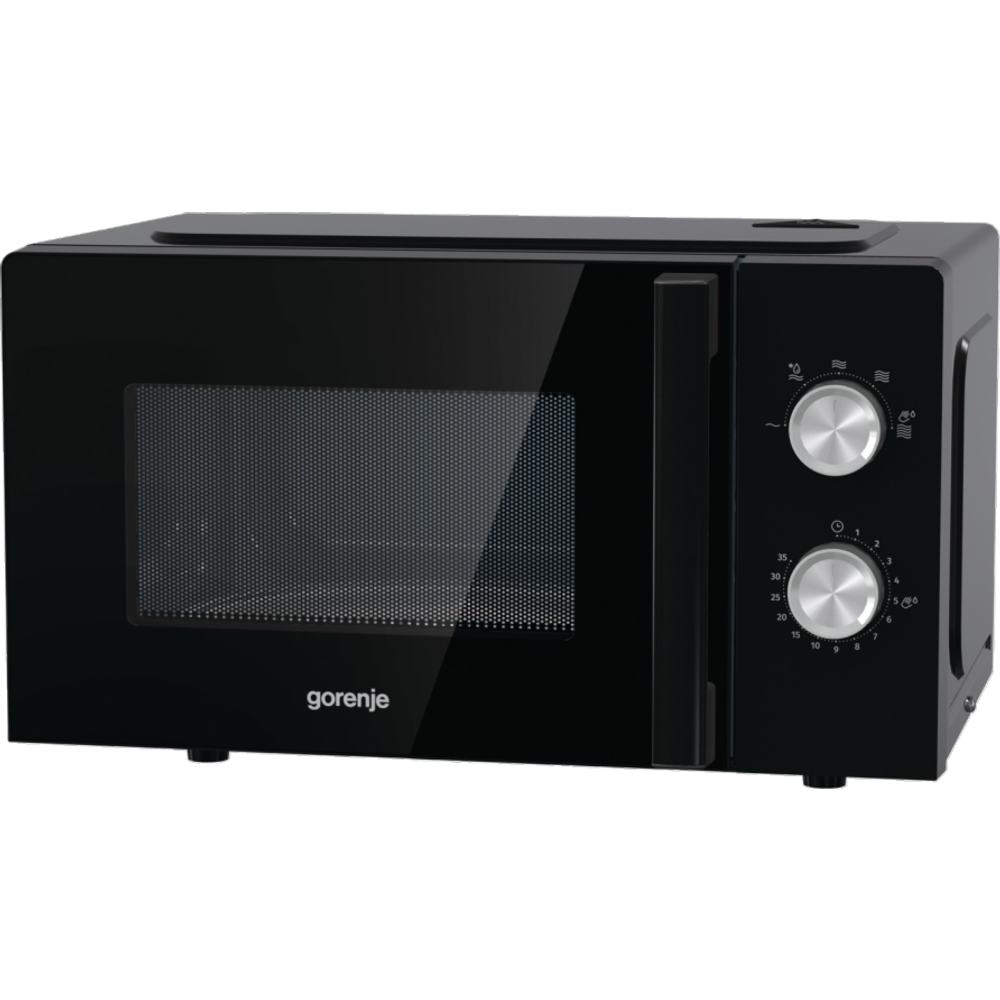Gorenje Mikrovalna pećnica MO17E1BH / 17 l slika 7
