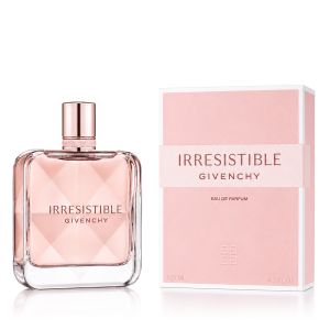 Givenchy Irresistible Eau De Parfum 125 ml