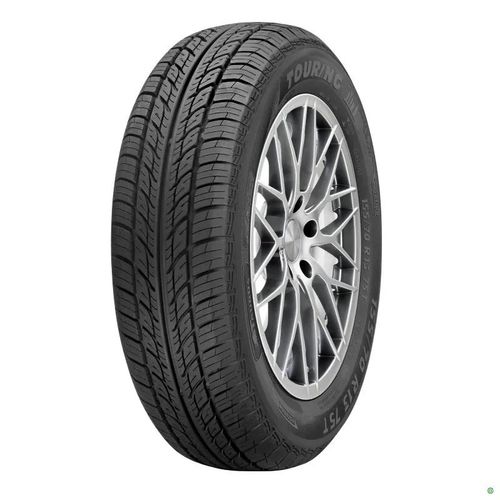 Taurus 165/70R14 81T TOURING let DOT21     slika 1