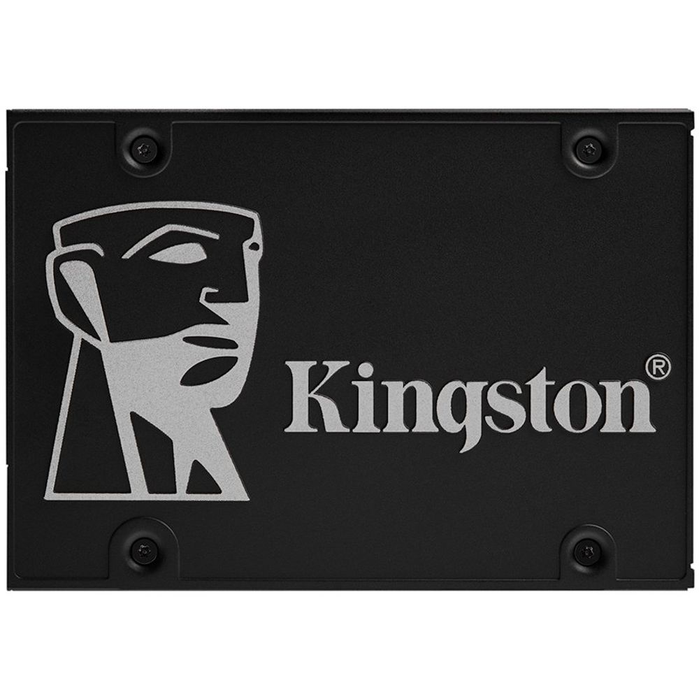 KINGSTON KC600 512GB SSD - Brza i pouzdana pohrana slika 1