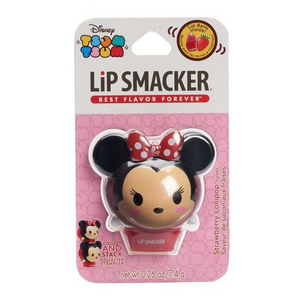 Lip Smacker Tsum Tsum Minnie balzam za usne 