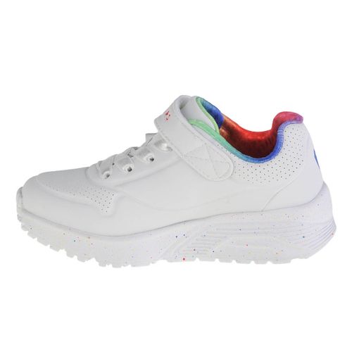 Skechers Uno Lite Rainbow Specks dječje tenisice 310457l-WMLT slika 2