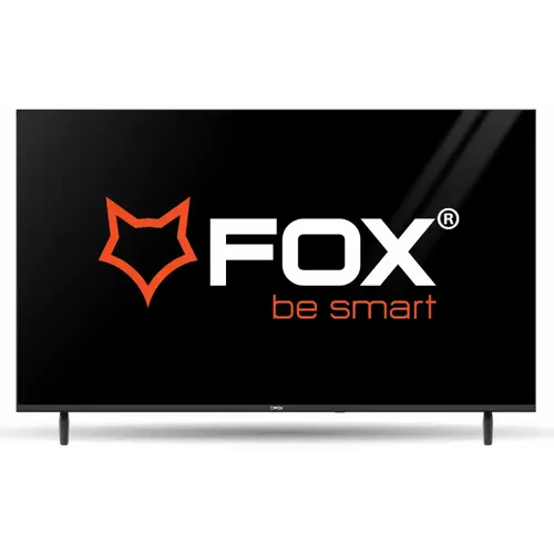 Fox 43AOS460 Televizor 43"  920x1080/FullHD/DVB-T/T2/C/S/S2 slika 1