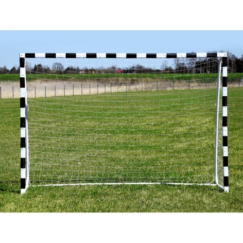 Nogometni gol 300 x 205 x 90 cm slika 5