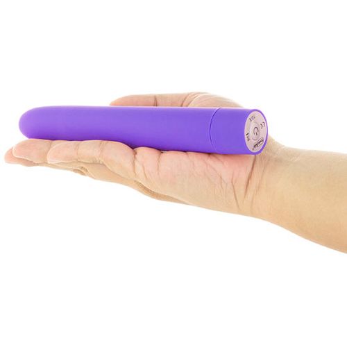 Vibrator PowerBullet - Eezy Pleezy, ljubičasti slika 3