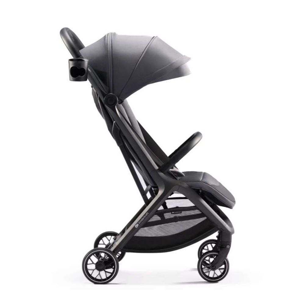 Kinderkraft Kolica NUBI2 Cloudy Grey slika 2