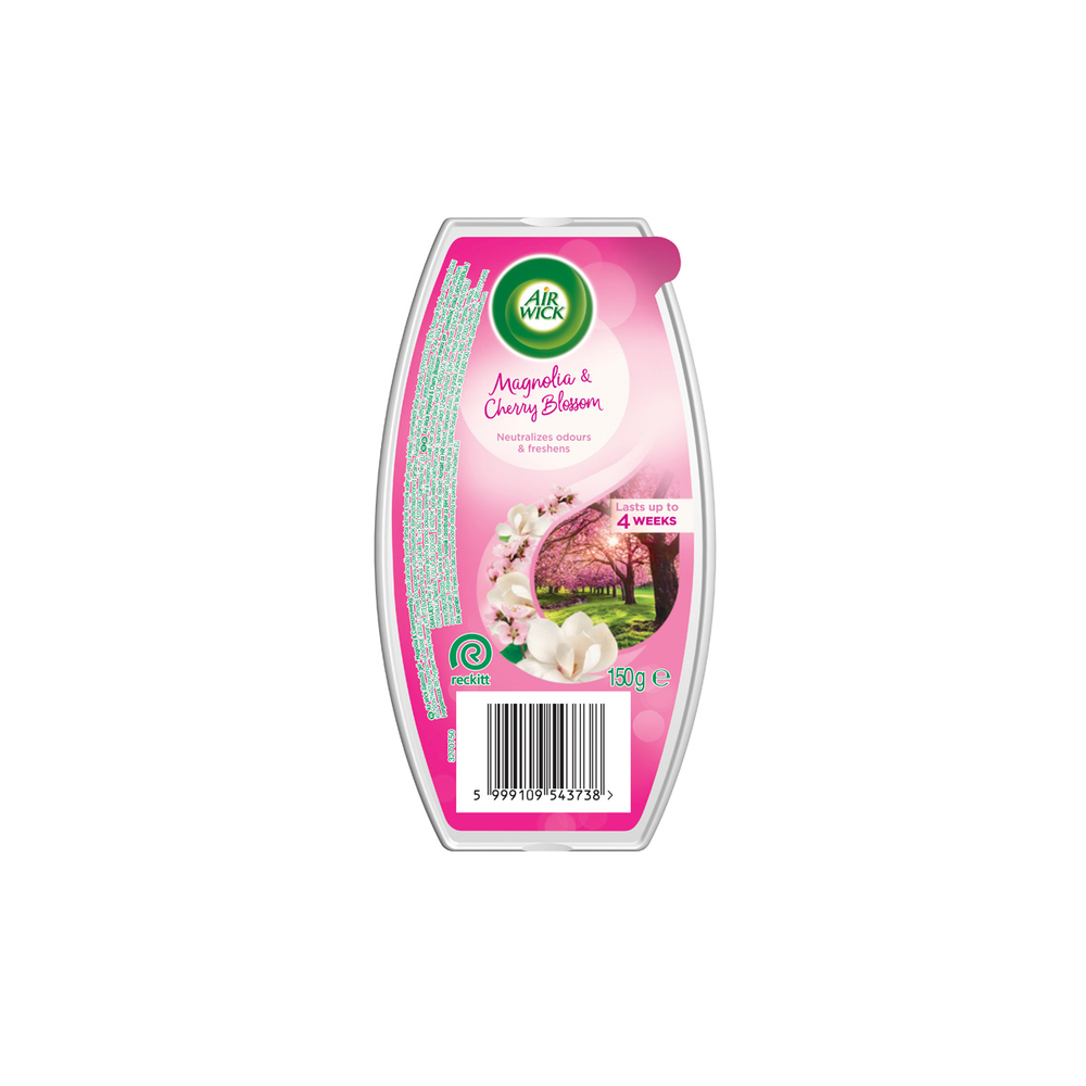 AirWick Mirisni gel Magnolia 150g slika 1