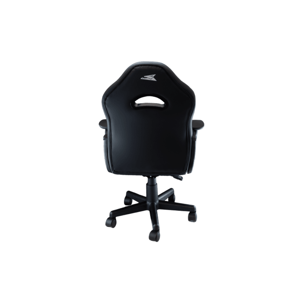 BARACUDA Gaming stolica ABALONE, crno/bijela slika 4