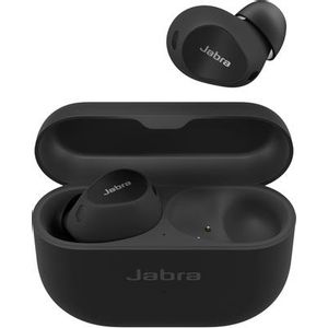 Jabra Elite 10 Gloss Black