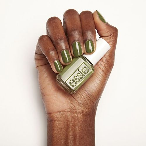 Essie lak za nokte 729 Heart of the Jungle slika 3