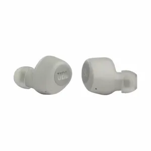 JBL W100 TWS IVORY Bežične Bluetooth slušalice In-ear