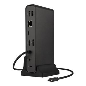 Asus dock DC300 3 Display USB-C Dock