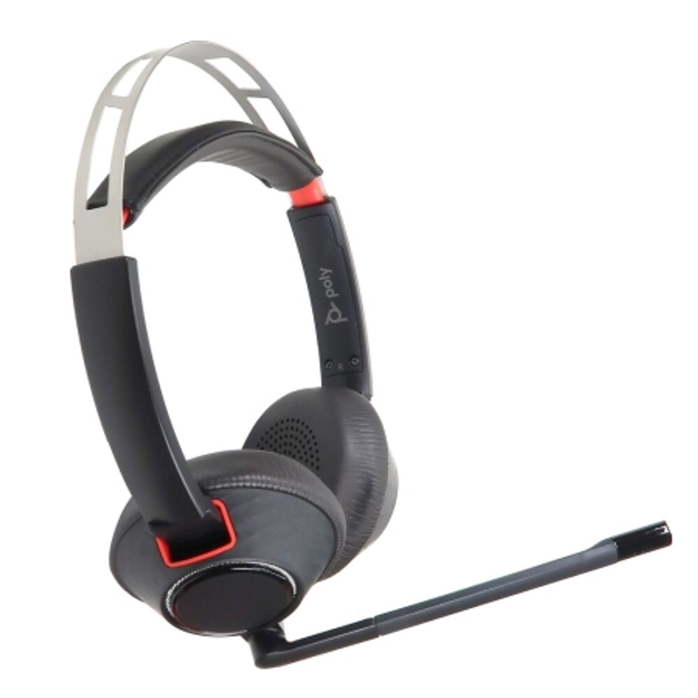 Poly Slušalice 5220 USB slika 2