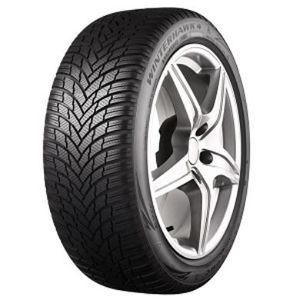 FIRESTONE 235/45R17 WINTERHAWK-4 97V