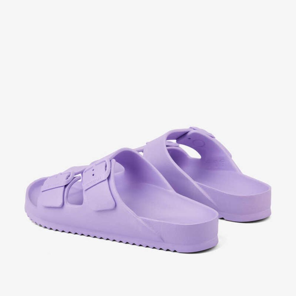 Coqui Ženske papuče Kong, Viola slika 3