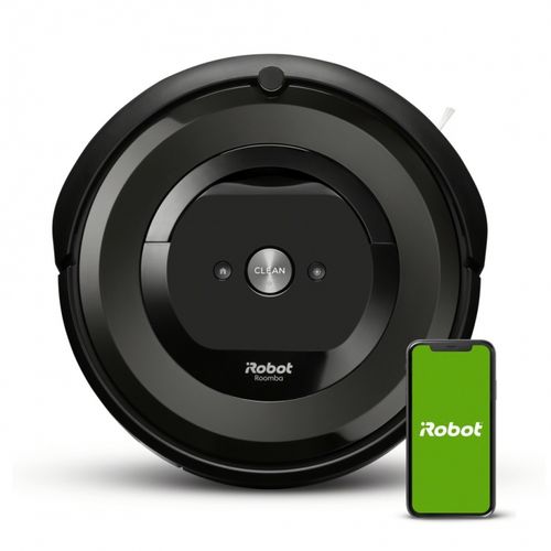 iRobot Robot usisivač Roomba E5158 slika 1