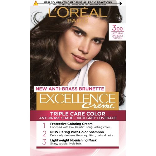 L'Oreal Paris Excellence farba za kosu 300 slika 5