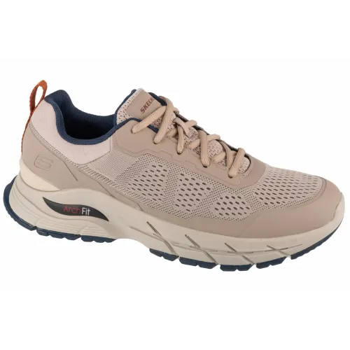 Skechers arch fit baxter - pendroy 210353-tpe slika 1