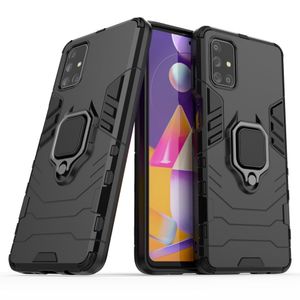 Ring Armor Case zaštitna maska za Samsung Galaxy M31s