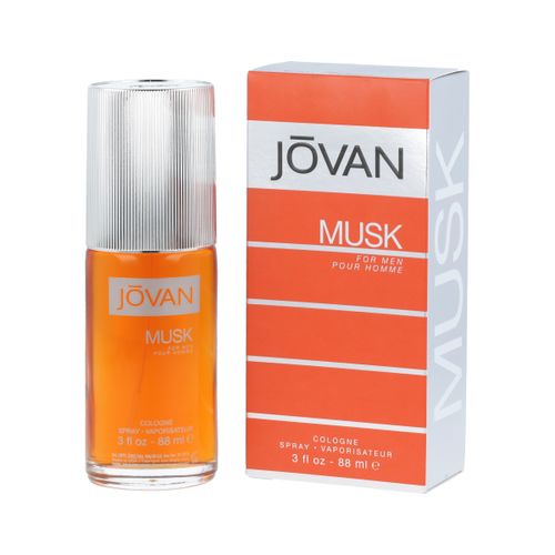 Jovan Musk za muškarce Eau de Cologne 88 ml slika 3