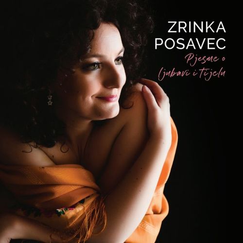 Zrinka Posavec - Pjesme o ljubavi i tijelu slika 1