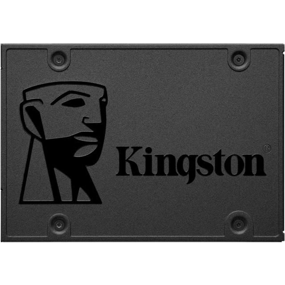 SSD Kingston 480GB A400 Series 2.5" SATA3 slika 1