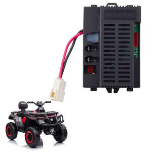 24V centralni modul za električni automobil S615
