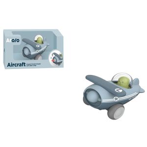 Mkl882833 Avion 11X8 cm