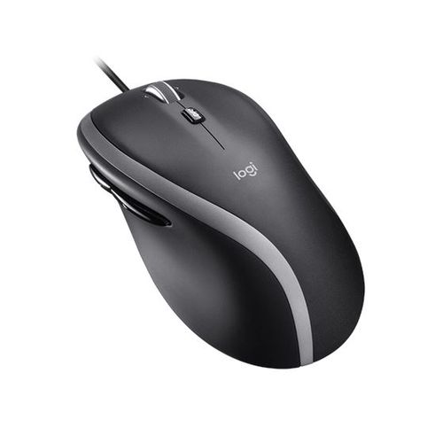 Miš žični Logitech M500s Advanced optički slika 1