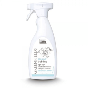 Greenfields Training Spray