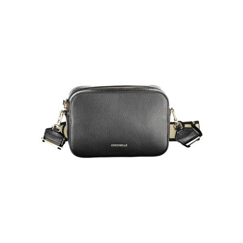 COCCINELLE BAG WOMAN BLACK slika 1