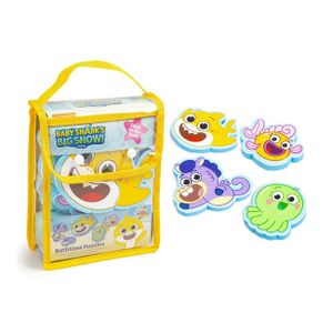 Baby Shark Puzzle za kupanje