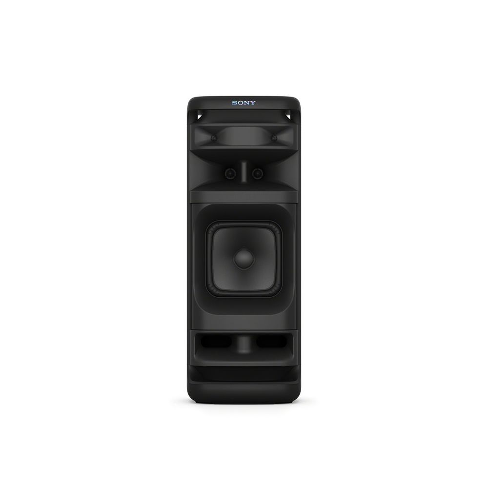 Sony BT zvucnik ULT TOWER 10ULT POWER SOUND; mikrofon;360 Party Sound and Light; utor za gitar slika 6