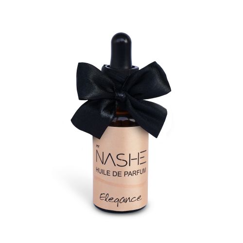 Nashe Cosmetics Parfemsko ulje Elegance slika 1