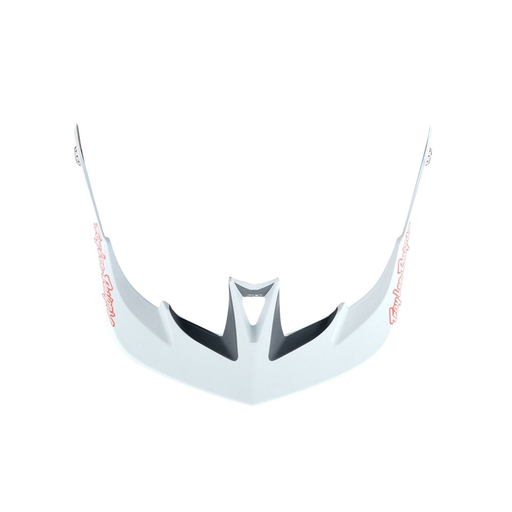 Kaciga TLD A3 INTAKE WHITE slika 5