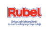 Rubel logo