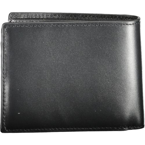 TOMMY HILFIGER BLACK MAN WALLET slika 2