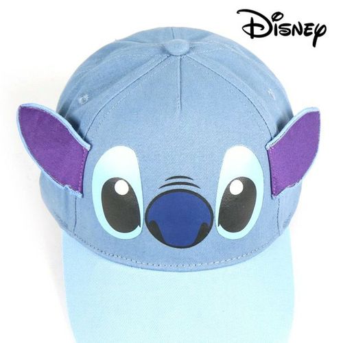 Dječja Kapa Stitch Disney 77747 (53 cm) Plava (53 cm) slika 1