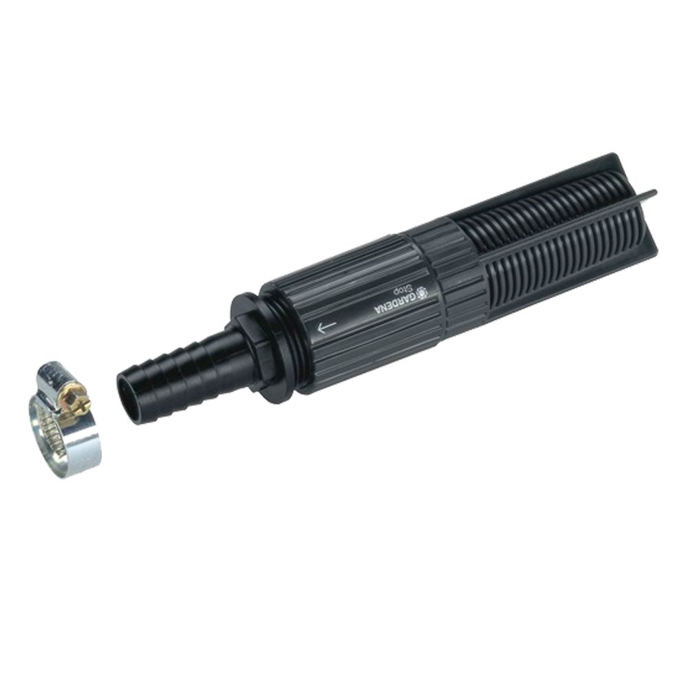 GARDENA Usisni filter sa stop ventilom 3/4 slika 1