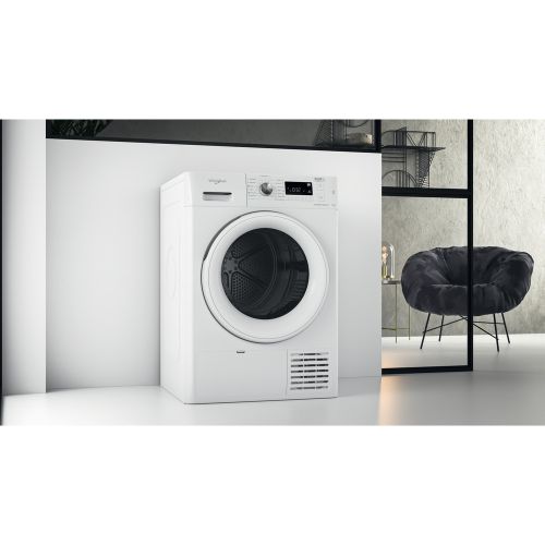 Whirlpool sušilica rublja FFT M11 72 EE slika 5