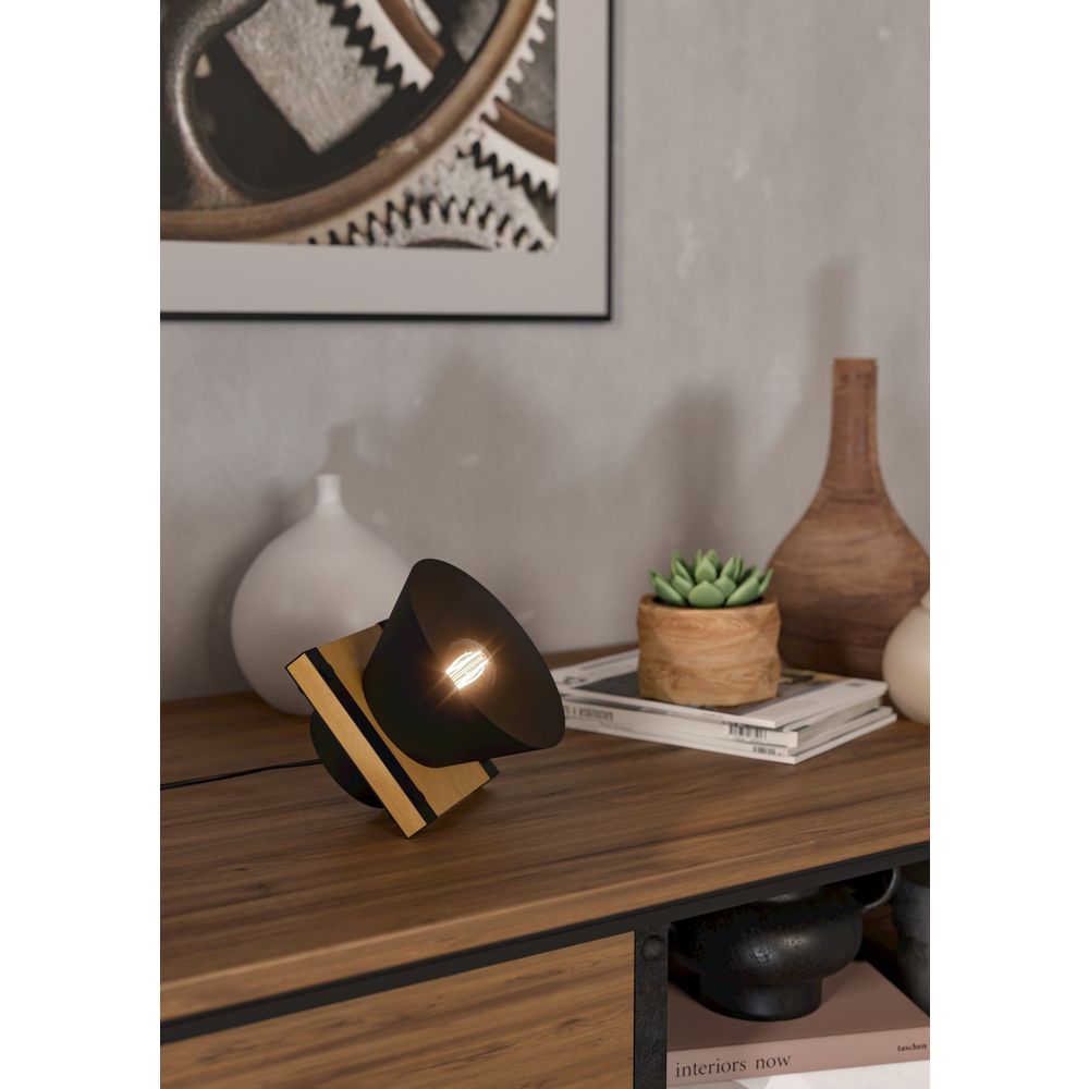 MACCLES Stolna lampa slika 2