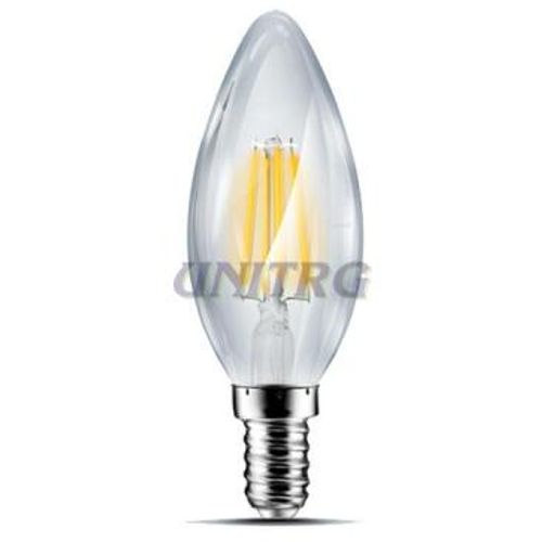 LED E-14 4W C35 3000K slika 1